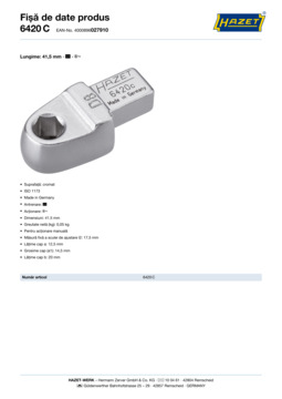 6420c_datasheet_ro.pdf