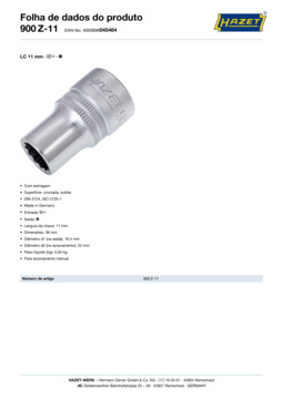 900z-11_datasheet_pt.pdf