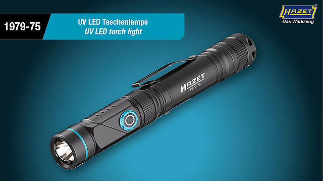 1979-75 - HAZET – Das Werkzeug