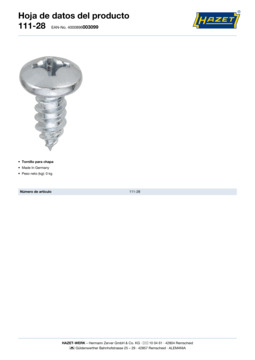 111-28_datasheet_es.pdf