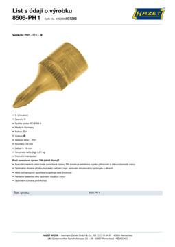 8506-ph1_datasheet_cs.pdf