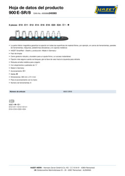 900e-sr_8_datasheet_es.pdf