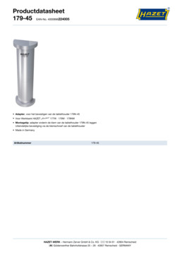 179-45_datasheet_nl.pdf
