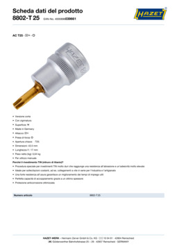 8802-t25_datasheet_it.pdf