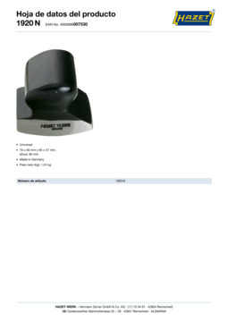 1920n_datasheet_es.pdf