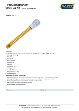 990slg-12_datasheet_nl.pdf