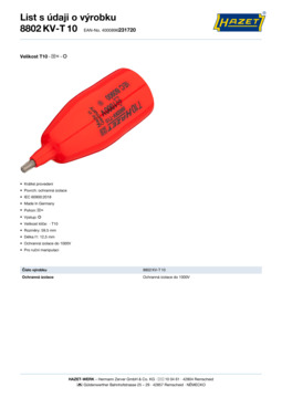 8802kv-t10_datasheet_cs.pdf