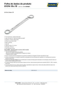610n-18x19_datasheet_pt.pdf