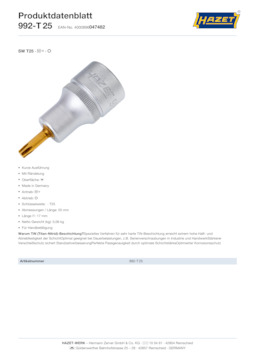 992-t25_datasheet_de.pdf