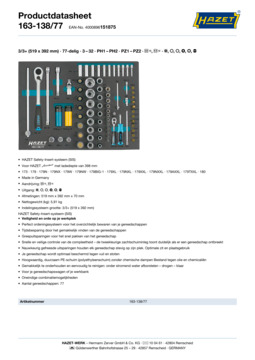 163-138_77_datasheet_nl.pdf
