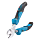 Pince coupante diagonale