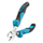 Alicates de corte diagonal