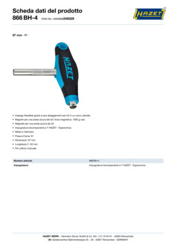 866bh-4_datasheet_it.pdf