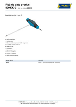 829kk-2_datasheet_ro.pdf