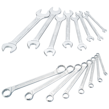 Set ∙ Assortment (Wrench)