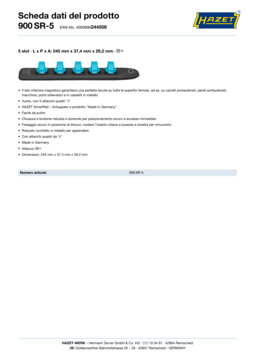 900sr-5_datasheet_it.pdf