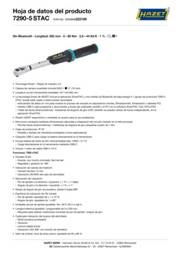 7290-5stac_datasheet_es.pdf