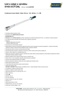 5143-3ctcal_datasheet_cs.pdf
