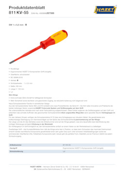 811kv-55_datasheet_de.pdf