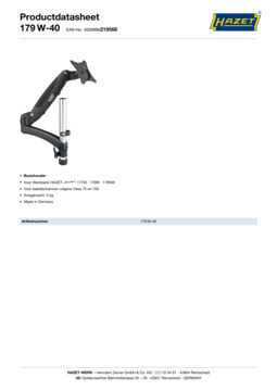 179w-40_datasheet_nl.pdf