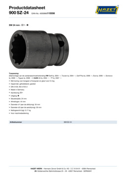 900sz-24_datasheet_nl.pdf
