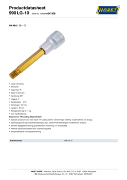 990lg-10_datasheet_nl.pdf