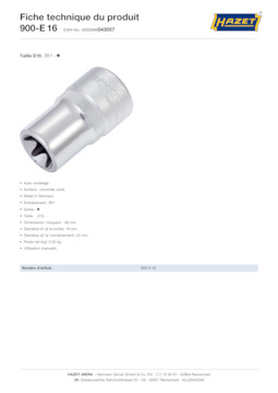 900-e16_datasheet_fr.pdf