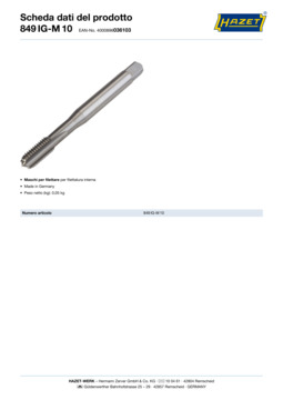 849ig-m10_datasheet_it.pdf