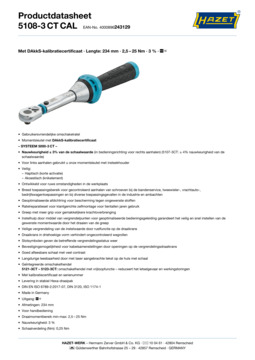 5108-3ctcal_datasheet_nl.pdf