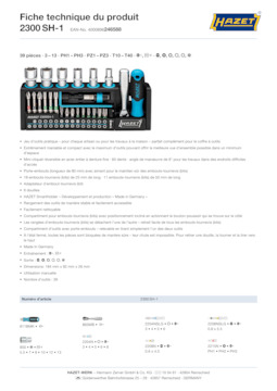 2300sh-1_datasheet_fr.pdf