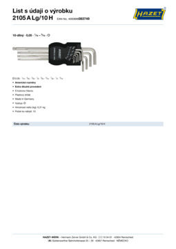 2105alg_10h_datasheet_cs.pdf