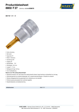 8802-t27_datasheet_nl.pdf