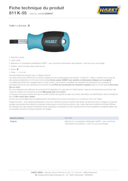 811k-55_datasheet_fr.pdf