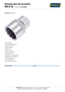 900z-25_datasheet_it.pdf