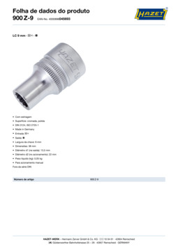900z-9_datasheet_pt.pdf