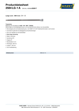 2584lg-1a_datasheet_nl.pdf