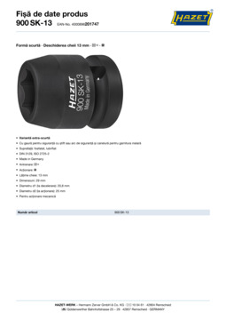900sk-13_datasheet_ro.pdf