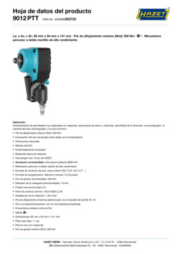 9012ptt_datasheet_es.pdf