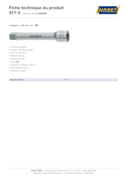 917-5_datasheet_fr.pdf
