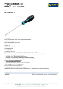 802-65_datasheet_nl.pdf