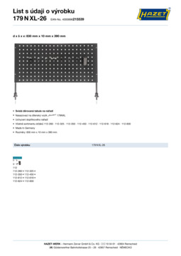 179nxl-26_datasheet_cs.pdf