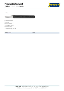 746-1_datasheet_nl.pdf