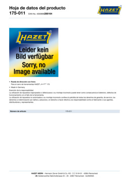 175-011_datasheet_es.pdf
