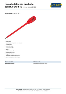 8802kv-lg-t10_datasheet_es.pdf