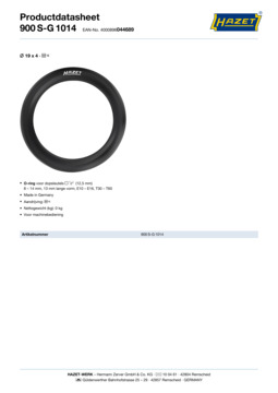 900s-g1014_datasheet_nl.pdf
