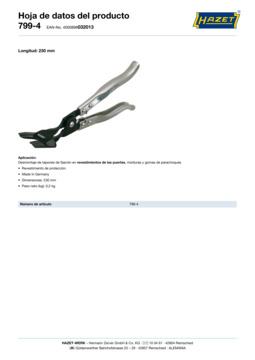 799-4_datasheet_es.pdf