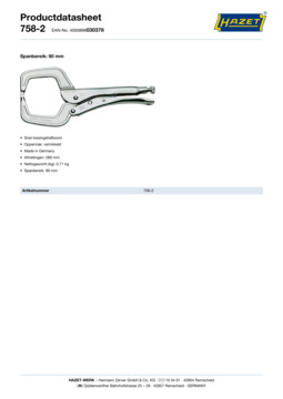 758-2_datasheet_nl.pdf