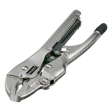 Grip pliers