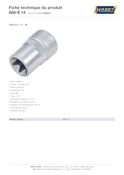 880-e14_datasheet_fr.pdf