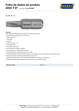 2223-t27_datasheet_pt.pdf